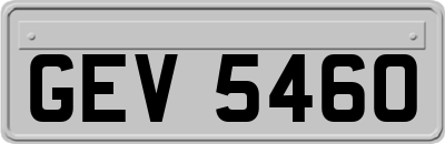 GEV5460