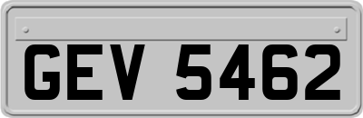 GEV5462