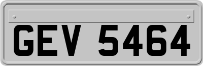 GEV5464
