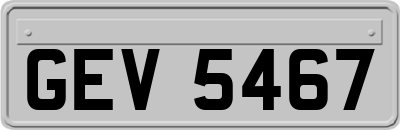 GEV5467