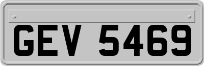GEV5469