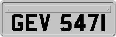 GEV5471