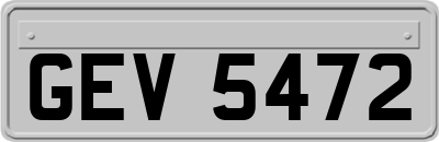 GEV5472