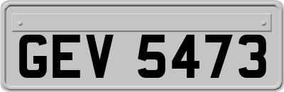 GEV5473