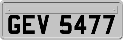 GEV5477