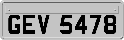 GEV5478