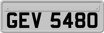 GEV5480
