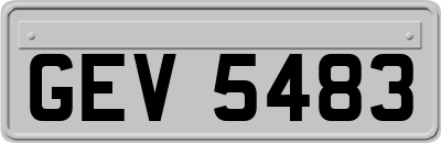 GEV5483