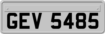 GEV5485