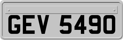 GEV5490