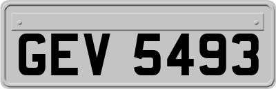 GEV5493