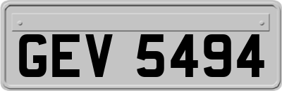 GEV5494