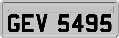 GEV5495