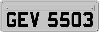 GEV5503