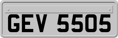 GEV5505