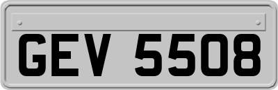 GEV5508