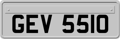 GEV5510