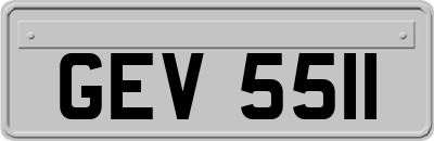GEV5511