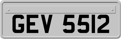 GEV5512