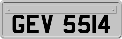 GEV5514