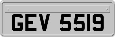 GEV5519
