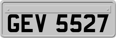 GEV5527