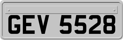 GEV5528