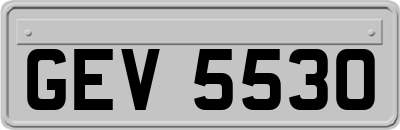 GEV5530