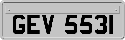 GEV5531