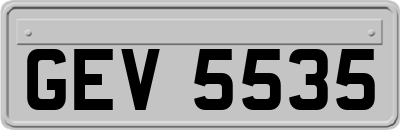 GEV5535