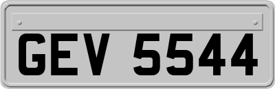 GEV5544