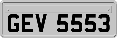 GEV5553