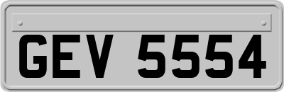 GEV5554
