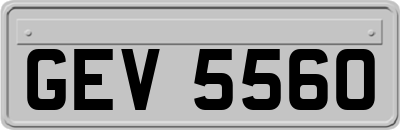 GEV5560