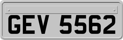 GEV5562