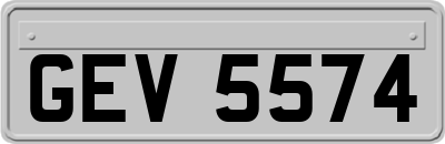 GEV5574