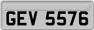 GEV5576