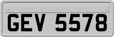 GEV5578