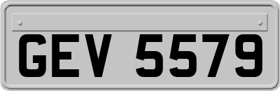 GEV5579