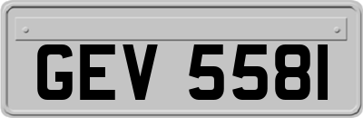 GEV5581