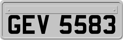 GEV5583