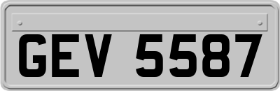 GEV5587