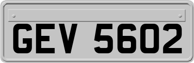 GEV5602