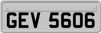 GEV5606