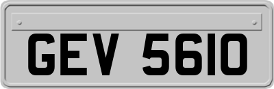 GEV5610