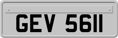 GEV5611