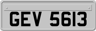 GEV5613