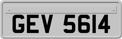 GEV5614