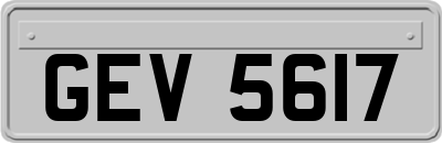 GEV5617