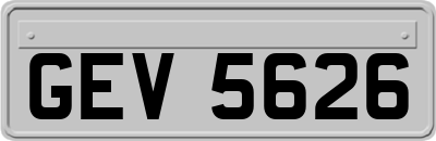 GEV5626